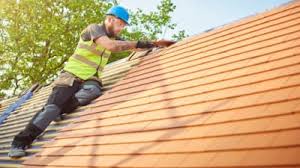 Professional Roofing services in Rincon, GA