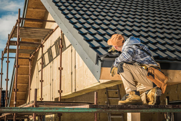 Sheet Metal Roofing in Rincon, GA