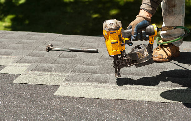 Best Rubber Roofing (EPDM, TPO)  in Rincon, GA