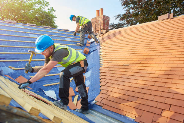 Fast & Reliable Emergency Roof Repairs in Rincon, GA